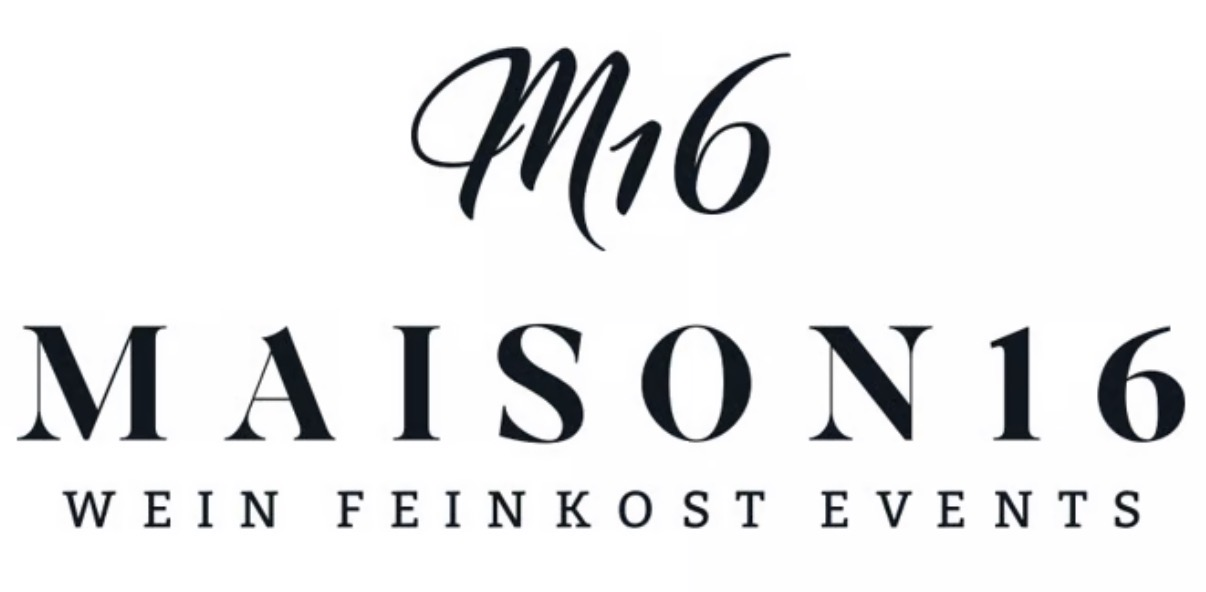 Partner Logo von Maison16
